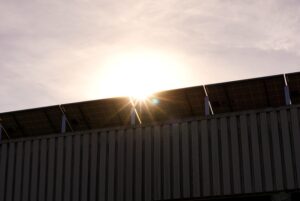 Sonnenkollektoren für Mieter: Geht das? Lösungen und Ideen