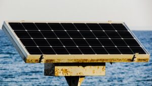 Wartung von Sonnenkollektoren: So Bleiben Sie Effizient